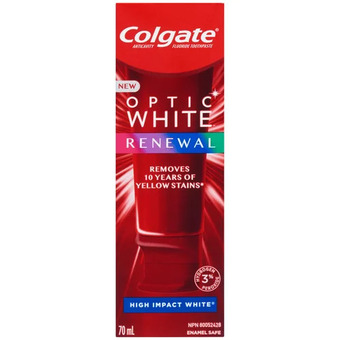 Giant Tiger Colgate Toothpaste offer