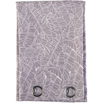 Giant Tiger Outdoor Curtains offer
