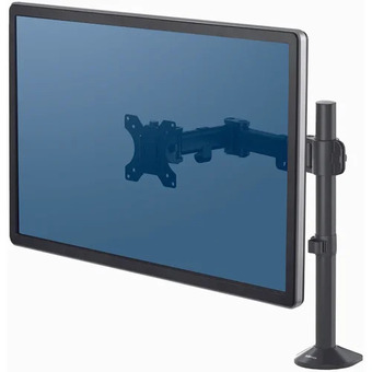 Staples Single Monitor Arm offer