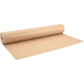 Staples Brown Kraft Postal Wrap Paper offer