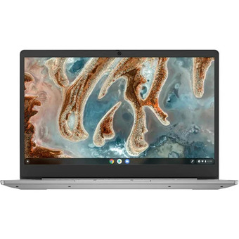Staples Lenovo Ideapad 3 Chromebook offer