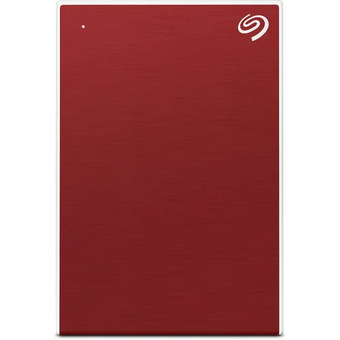 Staples Seagate One Touch 5TB USB 3.2 Gen 1 External Hard Drive offer