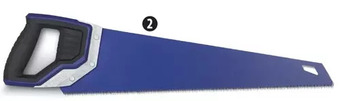 Canadian Tire Irwin 20" Universal Hand Saw offer