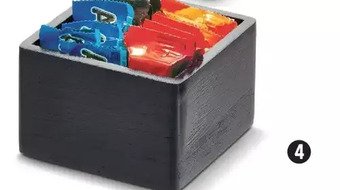 Canadian Tire Small Bin offer