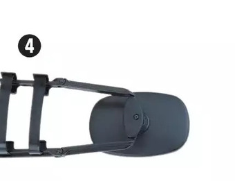 Canadian Tire Universal Towing Mirrors offer