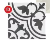 Lowe's Porcelain Tiles offer