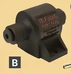 Princess Auto 12V Solid State Posi-Flo Fuel Pumps 25 GPM offer