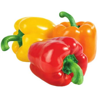 Sobeys Rainbow Peppers offer