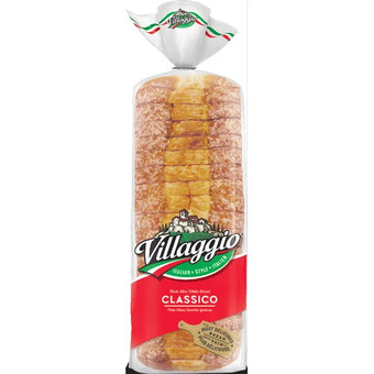 Sobeys Villaggio Bread, Buns or Dempster's Tortillas offer