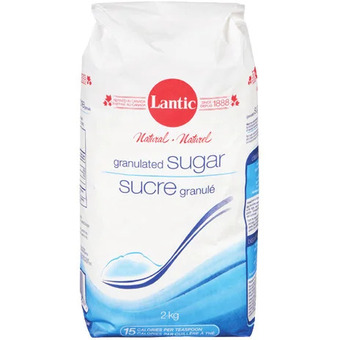 Sobeys Lantic Granulated Sugar offer