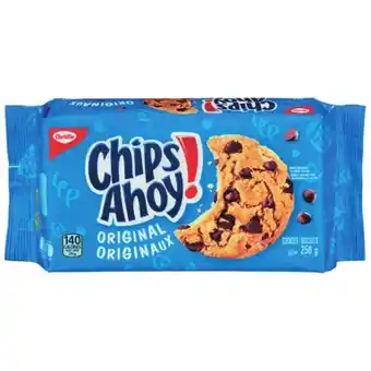 Sobeys Christie Cookies or Minute Maid offer