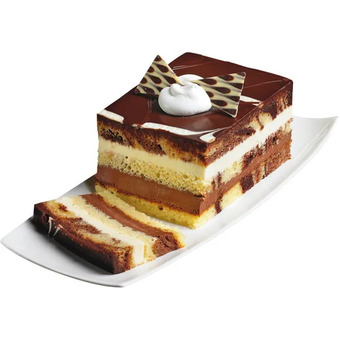 Sobeys Real Cream Layered Cakes offer