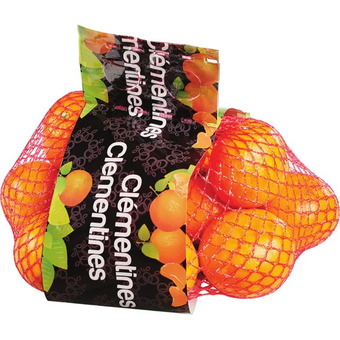 Sobeys Clementines offer