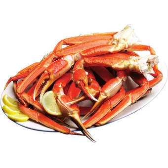 Sobeys Wild Snow Crab Clusters offer