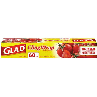 Sobeys Glad Cling Wrap offer