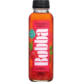 Sobeys Bobba Bubble Tea offer