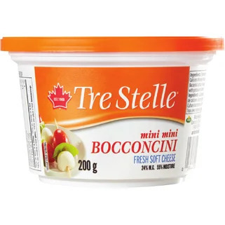 Sobeys 1 Schneiders European Meats + 1 Tre Stelle Bocconcini offer