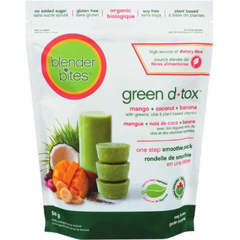 Sobeys Blender Bites Smoothie Pucks offer