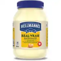 Sobeys Hellmann's Real Mayonnaise offer