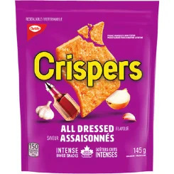 Sobeys Christie Crispers or Bits & Bites offer