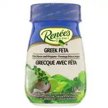 Sobeys Renée's Gourmet Dressings offer