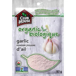 Sobeys Club House Organic Spice Bags offer