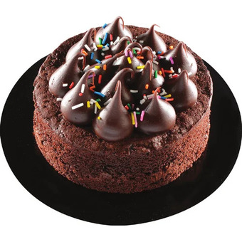 Sobeys Brownie Cakes offer
