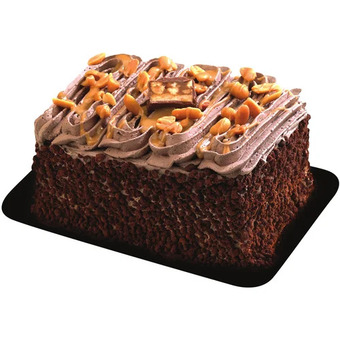 Sobeys Small Bar Cakes offer