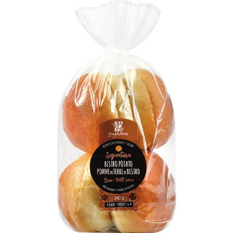 Sobeys Backerhaus Signature Buns offer