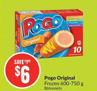 FreshCo Pogo Original offer