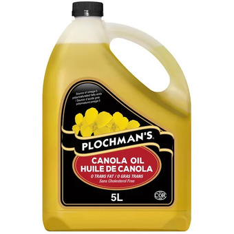 Walmart Plochman's Canola or Vegetable Oil offer