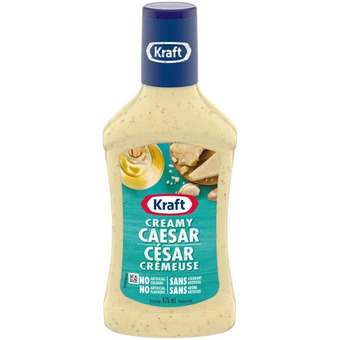 Walmart Kraft Salad Dressing offer