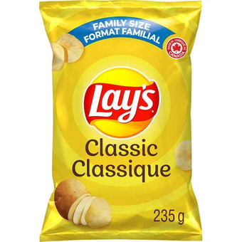 Walmart Frito-Lay Chips offer