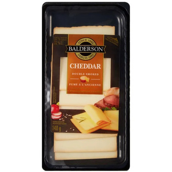 Walmart Balderson Cheese Slices offer