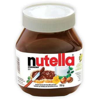Walmart Nutella offer