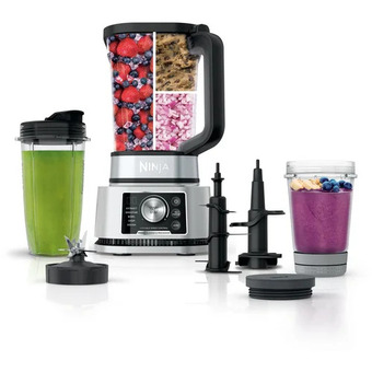 Walmart Ninja Foodi Power Blender & Processor System offer