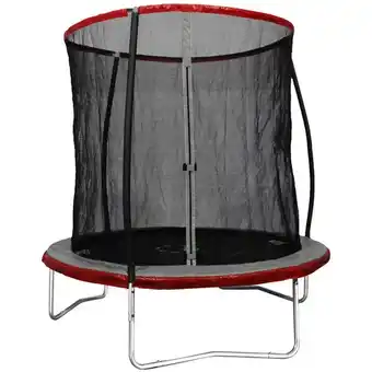 Walmart 8' Trampoline offer