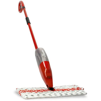 Walmart Vileda ProMist Max Mop offer