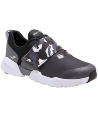 Mark's Boys' preschool vertex a/c running shoes black grey camo - online only offer
