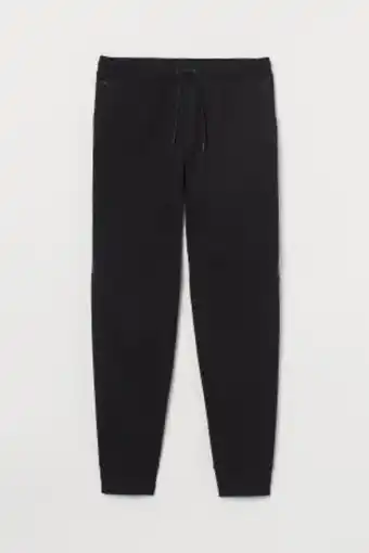 H&M Sports joggers offer