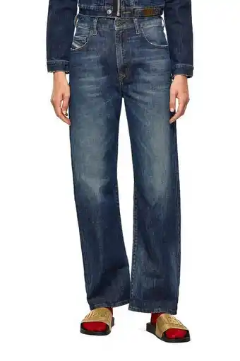 Diesel Straight jeans - d-reggy offer