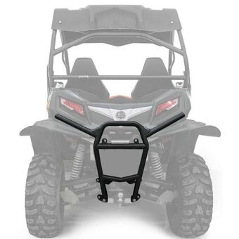 Rival rear bumper for cfmoto z force 500/800/1000