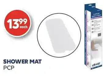 Shoppers Drug Mart PCP Shower Mat offer