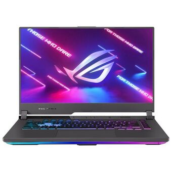 Best Buy Asus rog strix g15 15.6" gaming laptop (amd ryzen 7 4800h/512gb ssd/16gb ram/geforce rtx 3050/win 11) offer