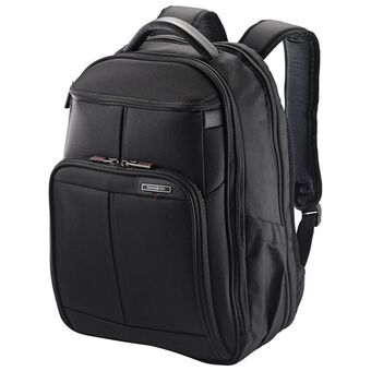 Best Buy Samsonite laser pro 15.6" laptop backpack - black offer