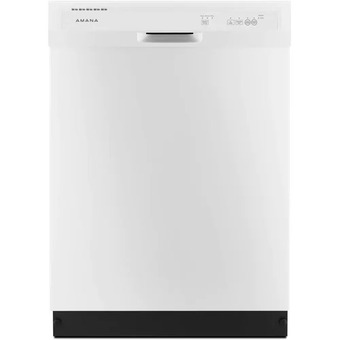 The Brick Amana Built-In Dishwasher offer