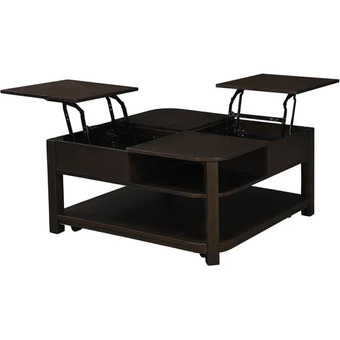 The Brick Nikko Coffee Table with Lift Top | End Table offer