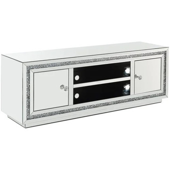 The Brick Quinn 59" TV Stand offer