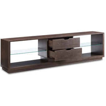 The Brick Alex 72” TV Stand offer