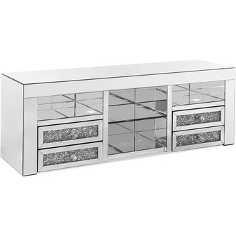 The Brick Oakley 59" TV Stand | Pier offer